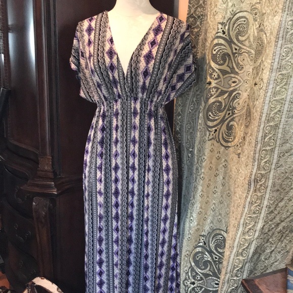 5th & Love Dresses & Skirts - summer dress maxi dress